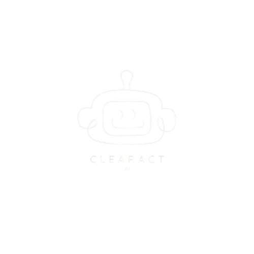 ClearActAI logo